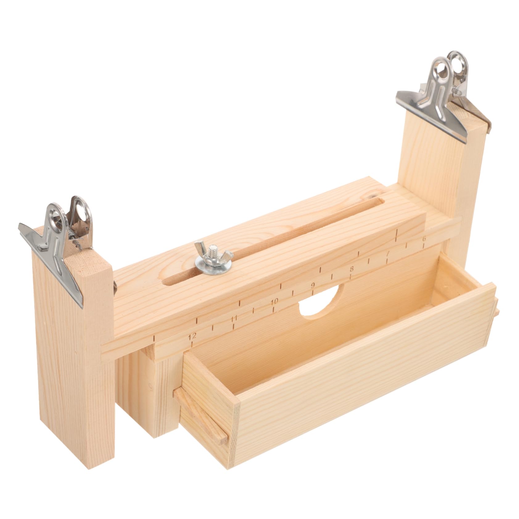 Operitacx 4sätze -braiding-Tool Für -armbänder Effiziente Weaving-Basis Für Kreative Schmuckherstellung Und Freizeitaktivitäten