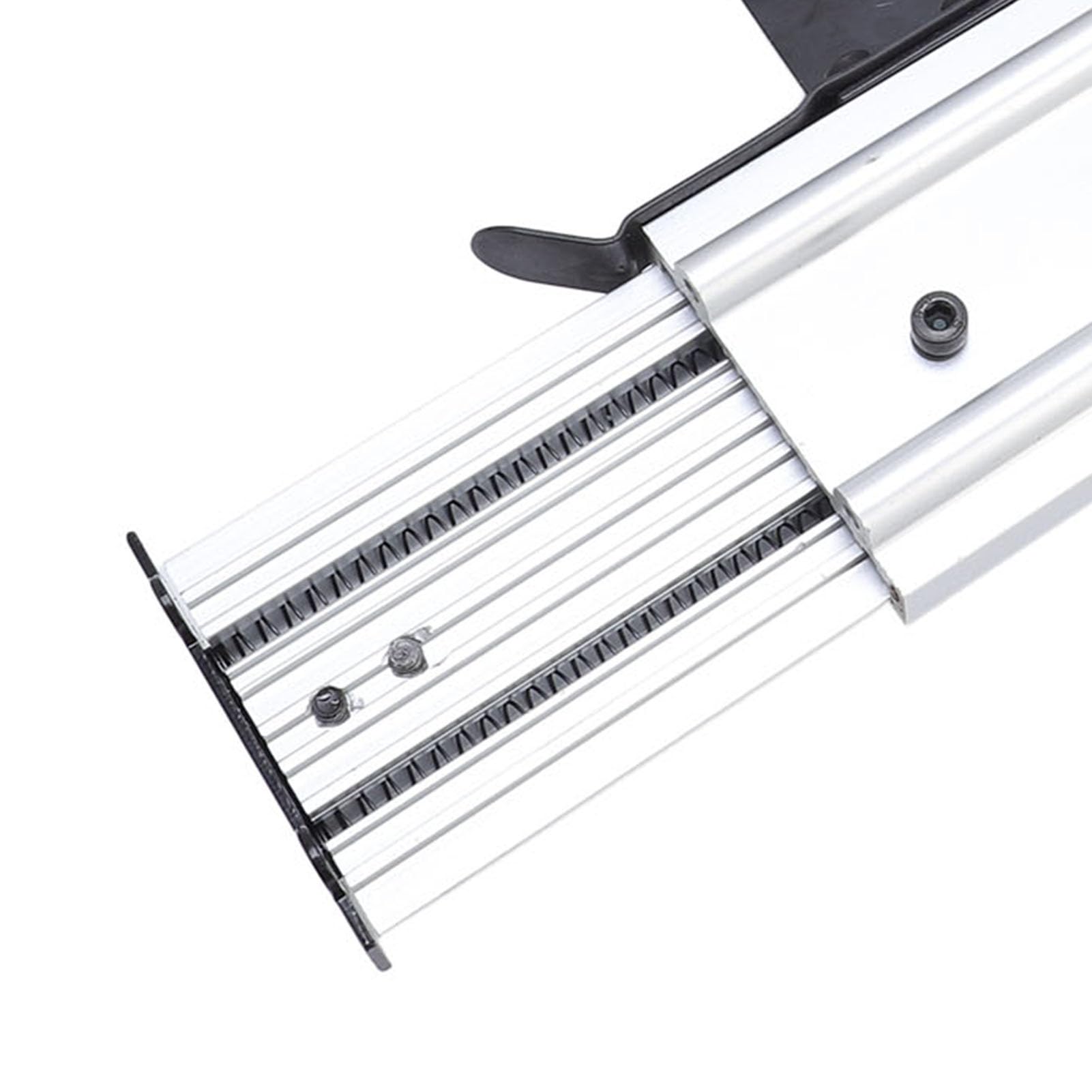 Walfront Cloueur Pneumatique Brad Nailer Pistolet à Clous Pneumatique pour le Travail du Bois avec Poignée Ergonomique Légère pour Clous Brad de Calibre 18 3/8 5/8 1 1,25,5 2 Pouces