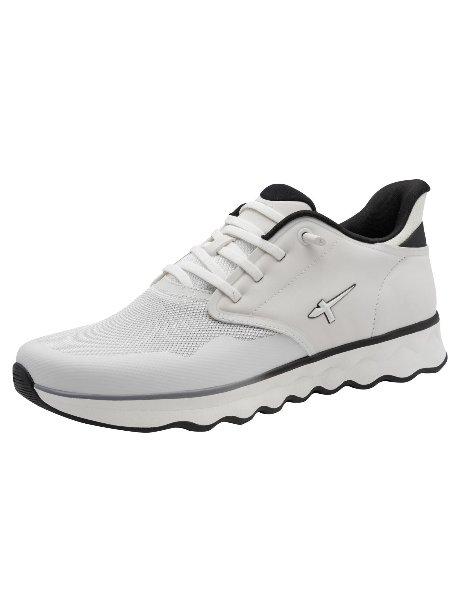 Tamaris Men Sneaker Low white 7.5 UK
