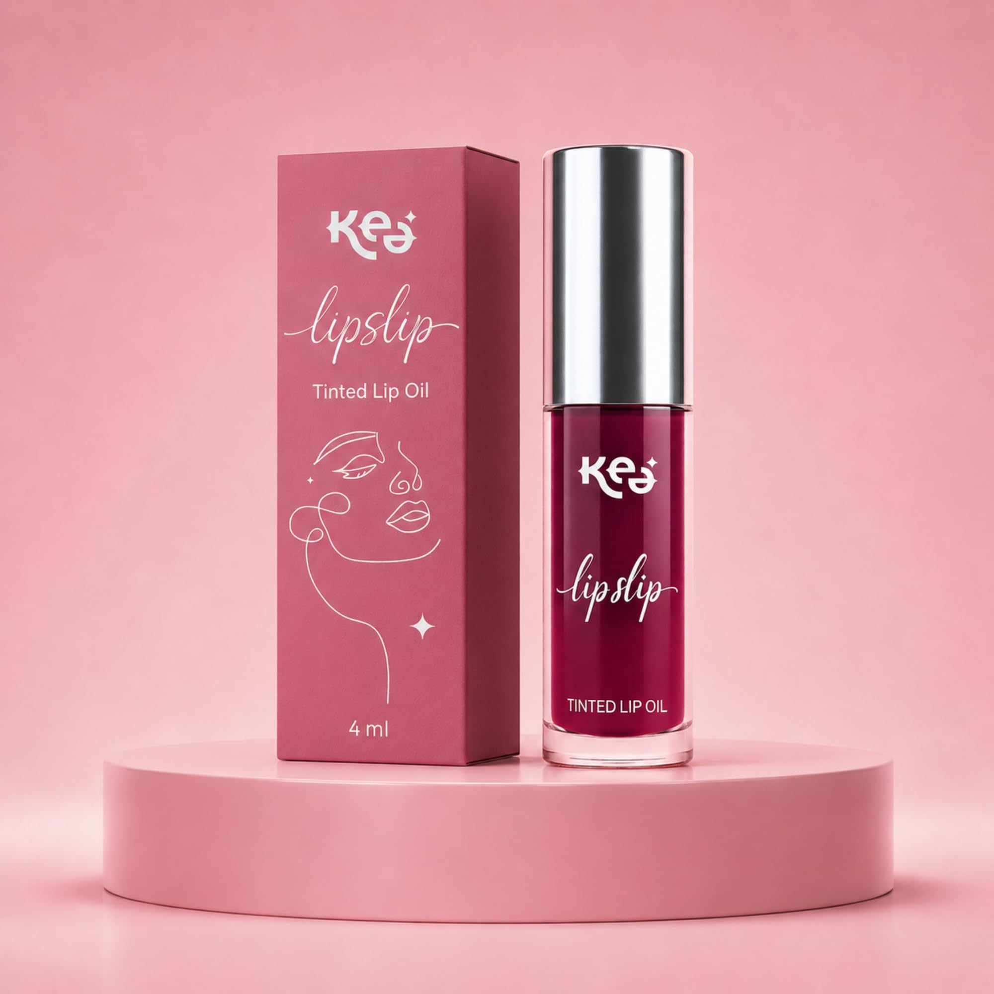 Lip Slip Tinted Lip Oil (Slip Tease)-picture-36