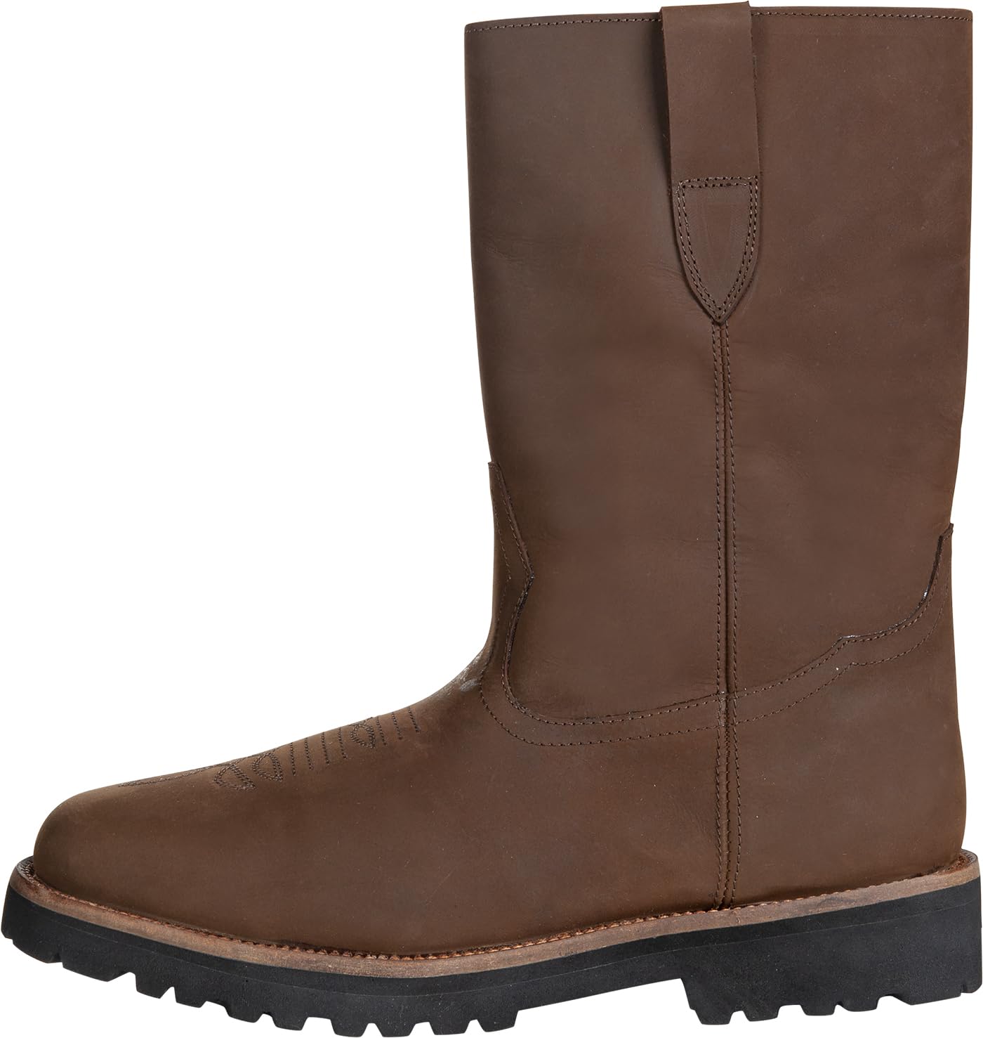HKM Houston, Botas Hombre