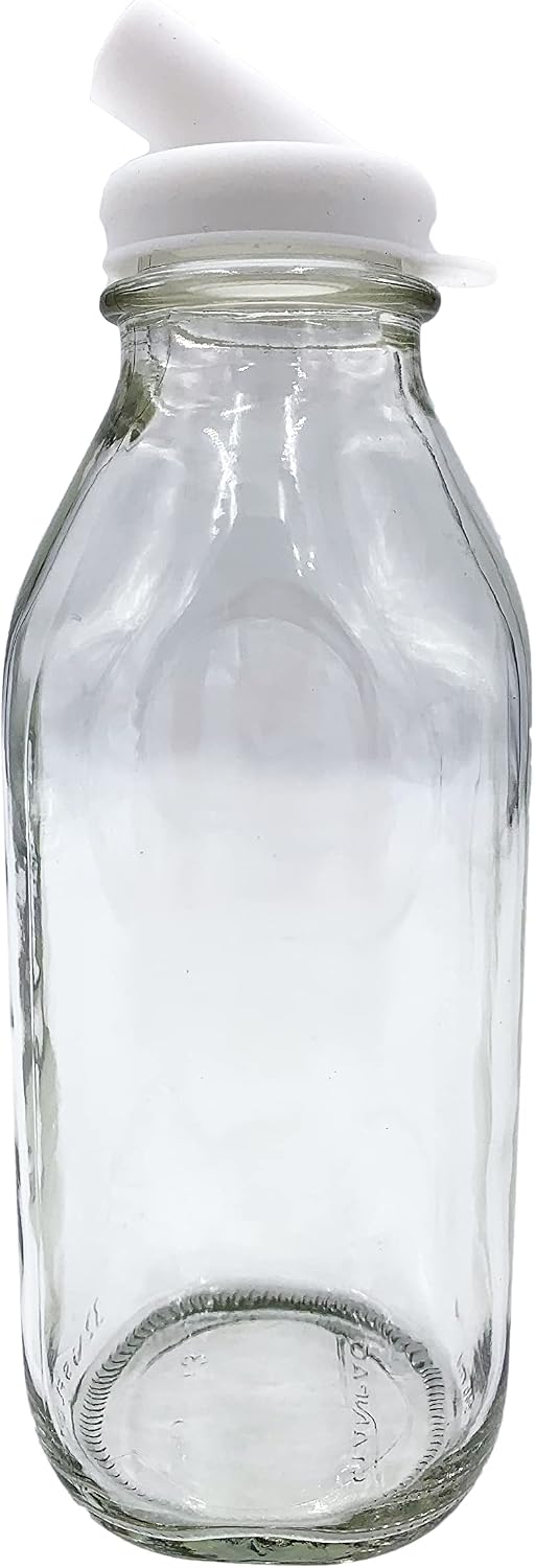 The Dairy Shoppe Silcone Pour Spout (1 pack)
