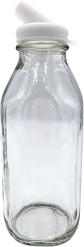 The Dairy Shoppe Silicone Pour Spout (1 pack)