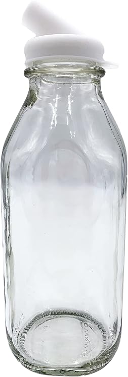 The Dairy Shoppe Silicone Pour Spout (1 pack)