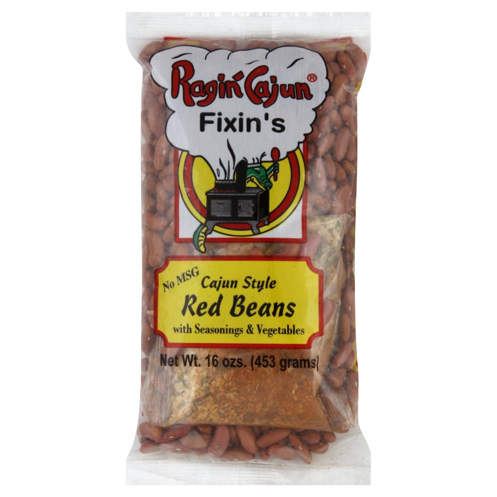 Mix Red Bn Ssnng Veg (Pack of 12)