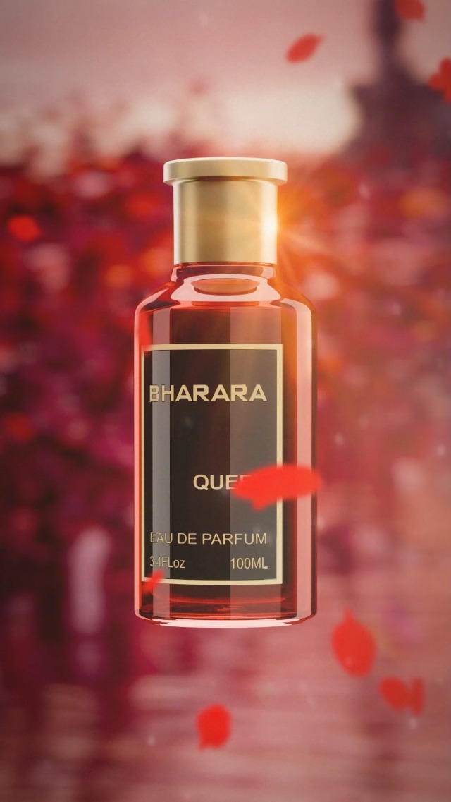 Amazon.com: Bharara Queen - Eau de Parfum para mujer, 3.4 fl oz / 3.4 fl oz  : Belleza y Cuidado Personal