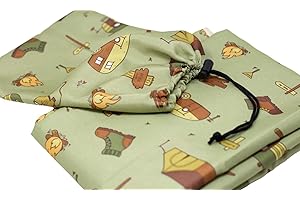 Protect Your Outdoor Table with our Durable Camping Table Cloth