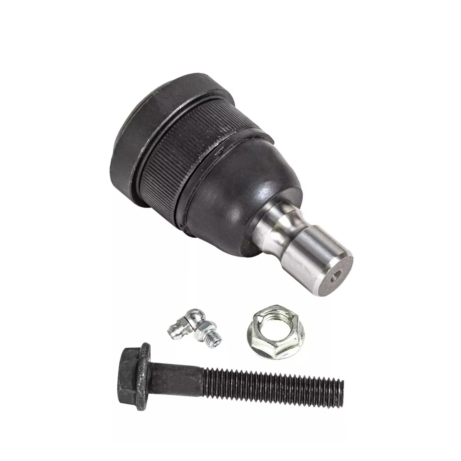 Juntas Bolas Juntas De Rótula Dirección Compatible Con Mazda Para Tribute 2001-2011 K80107 Conjunto Suspensión Delantera Inferior