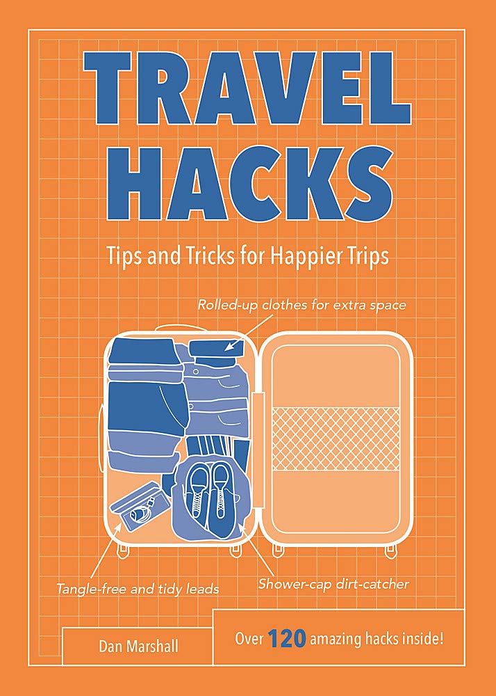 Summersdale Travel Hacks
