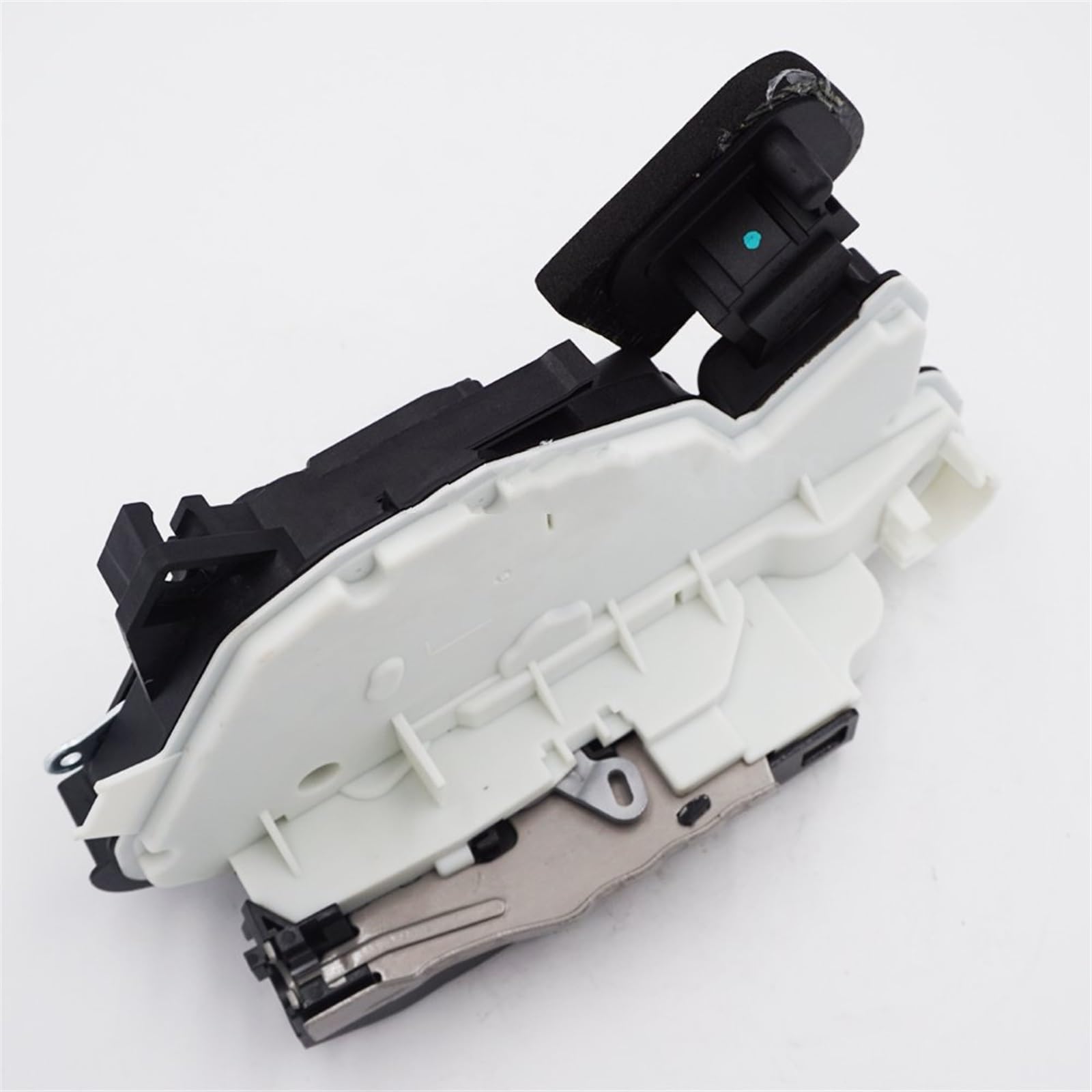 Actuador cerradura puerta Actuador Pestillo Bloqueo Puerta Lado Del Conductor Delantero Izquierdo Para VW Para Golf Para Passat B7 Para Polo Para Skoda 5K1837015C 6RD837015A actuador bloqueo central