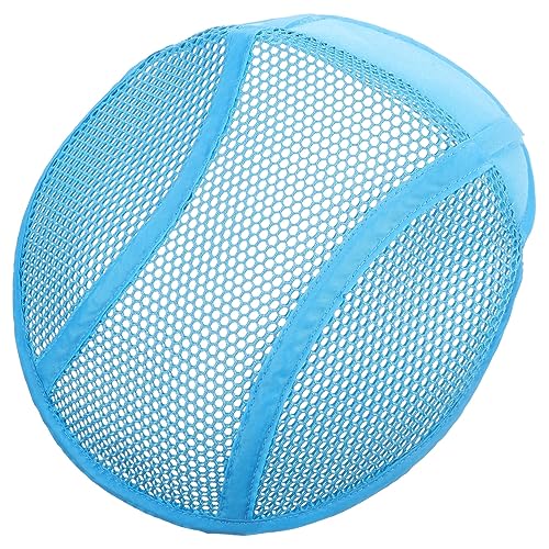 Mipcase Bike Helmet Liner Hard Hat Cooling Pad Quick Dry Mesh Fabric Helmet Lining Headwear Accessory