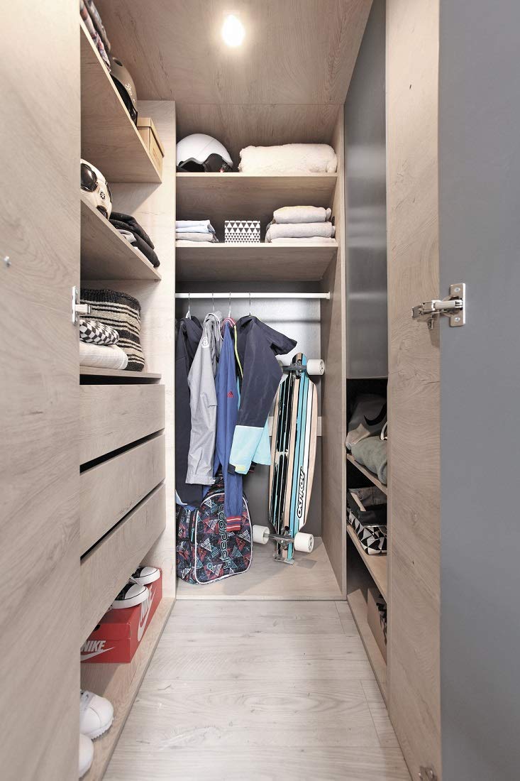 Jugendzimmer Kinderzimmer komplett Davis Set C Eckschrank Schreibtisch Bett 120x200 Regale