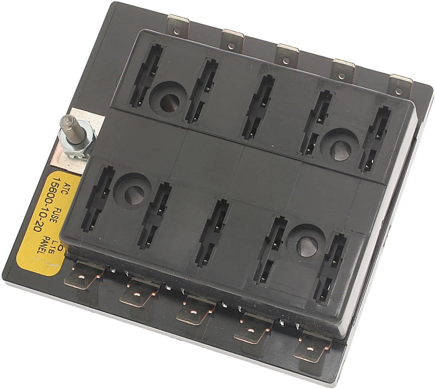 ACDelco Professional U1712A Accessory Wiring Junction Block Assembly