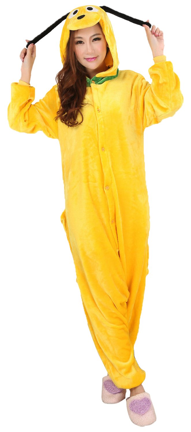 Everglamour 5055601171685 Onesie/Body Suit, Unisex-Adult, Medium