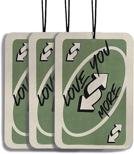 Miniatura 38 de Ambientador de Coche Retro con Lazos de Leopardo 4 Piezas, Accesorios de Coche con Estampado de Guepardo Bola 8 de la Suerte para Interior, Lazos de