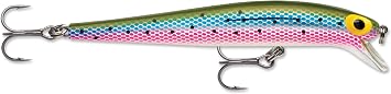 Original Jr ThunderStick 09 Metallic Rainbow Trout