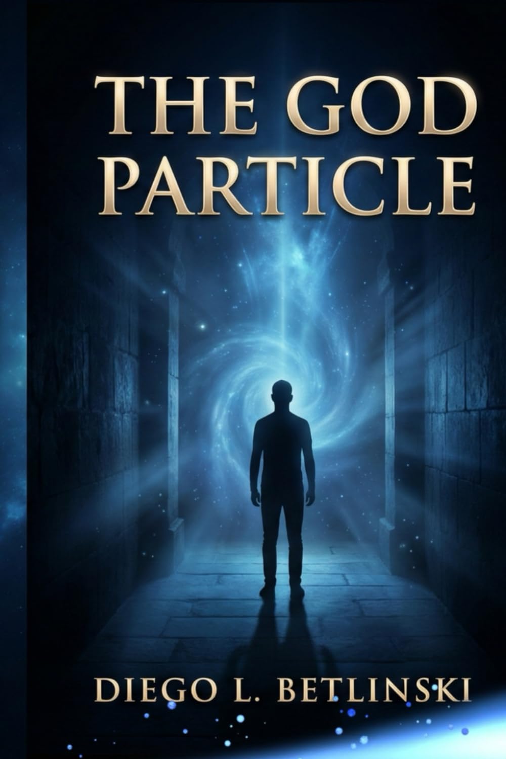 The God Particle