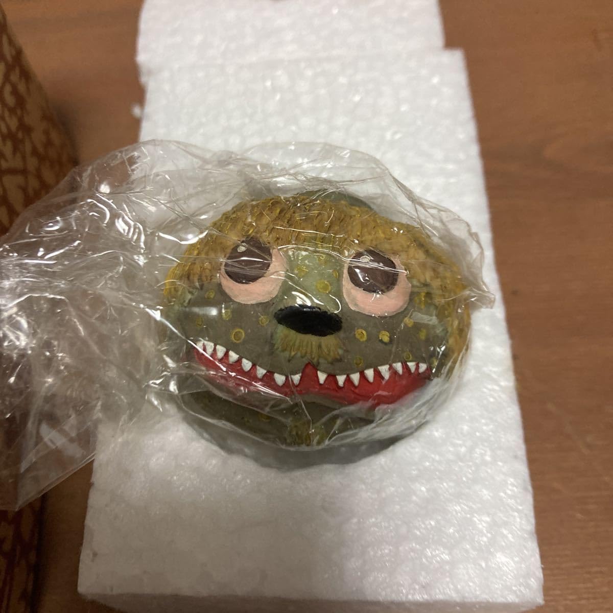 Amazon | 妖怪舎 監修水木しげる ゲゲゲの鬼太郎 妖怪フィギュア