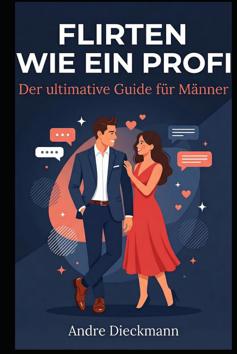 Flirten wie ein Profi