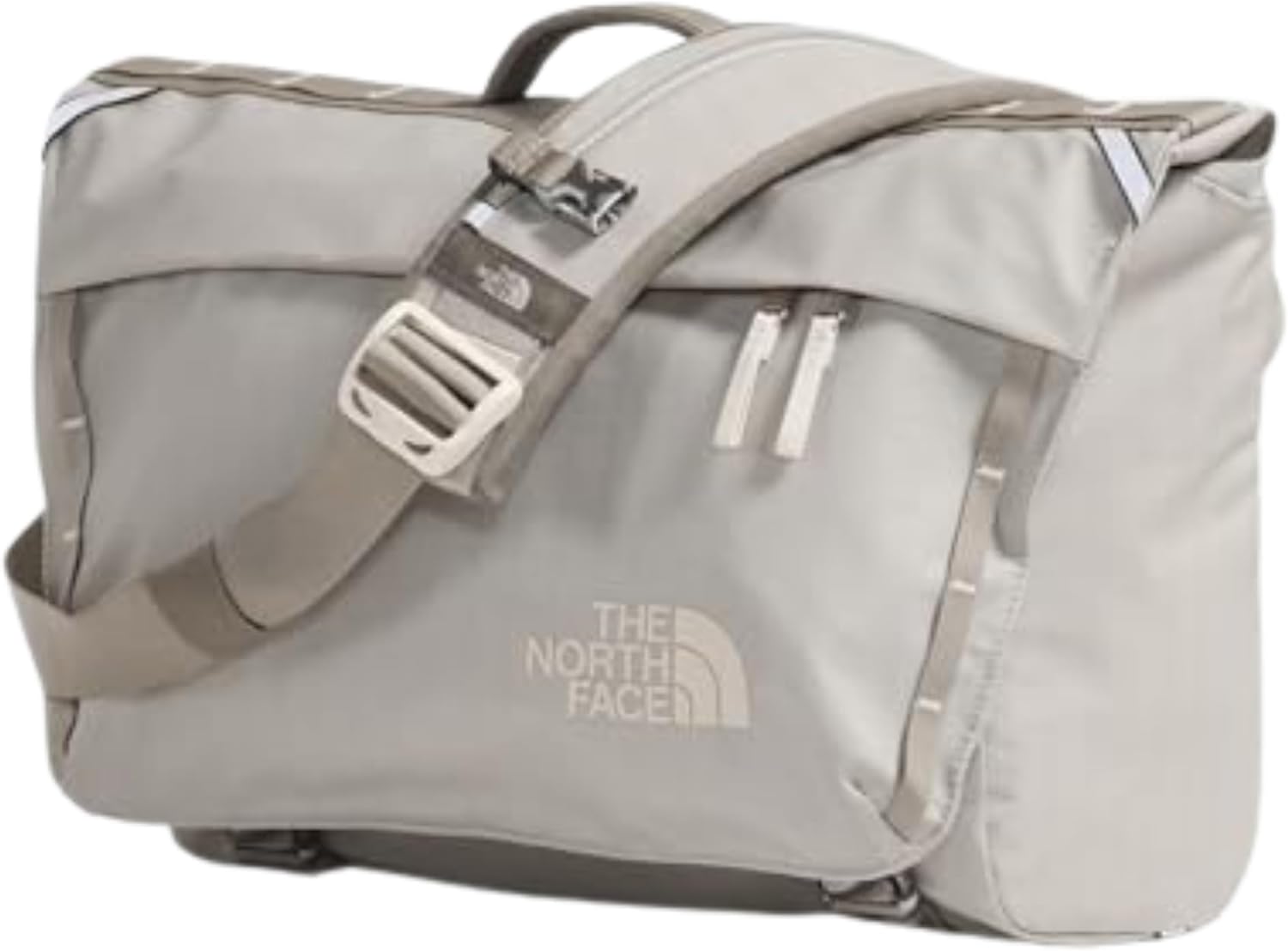 The North Face Base Camp Voyager Messenger Bag - Image 5