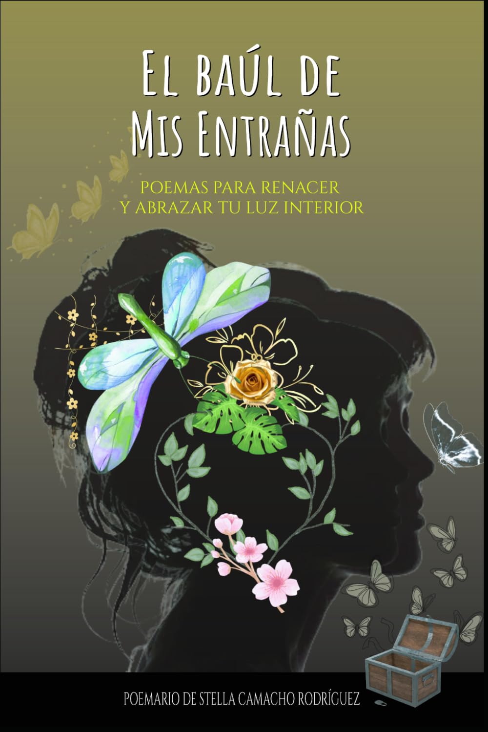 El Baúl de mis entrañas