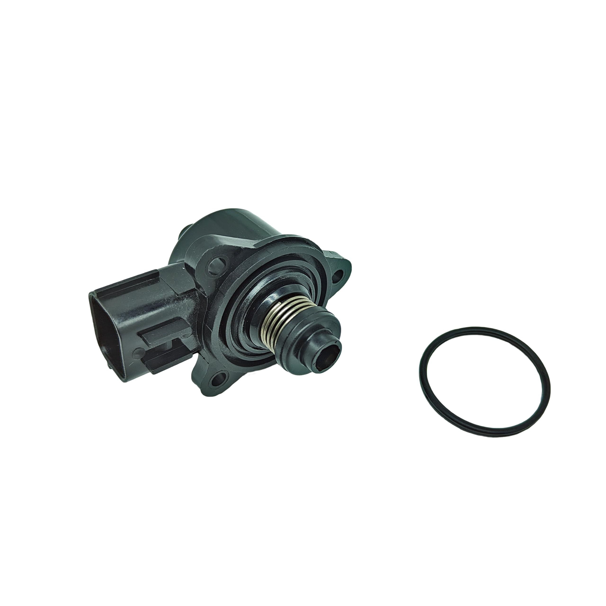 Valvola di controllo del minimo IAC compatibile con Yamaha fuoribordo 150HP F150 e LF150 63P-1312A-01-00