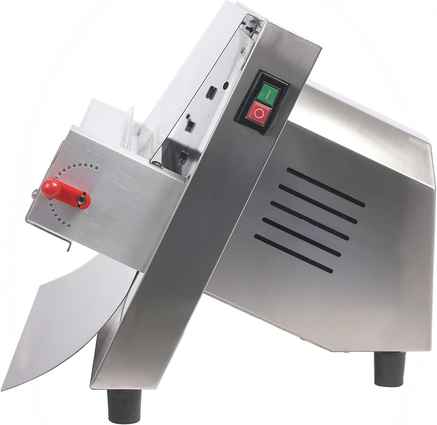 18 inch Electric Fondant Sheeter, Single Rollers Baker Modelling Press Machine For Cake