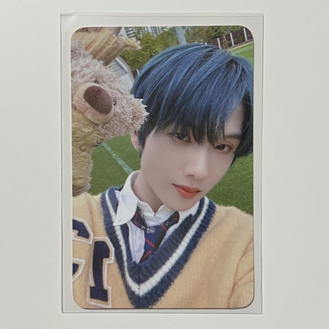 NCT dream ISTJ kms サイン会 ジェミン トレカ 数量限定 22