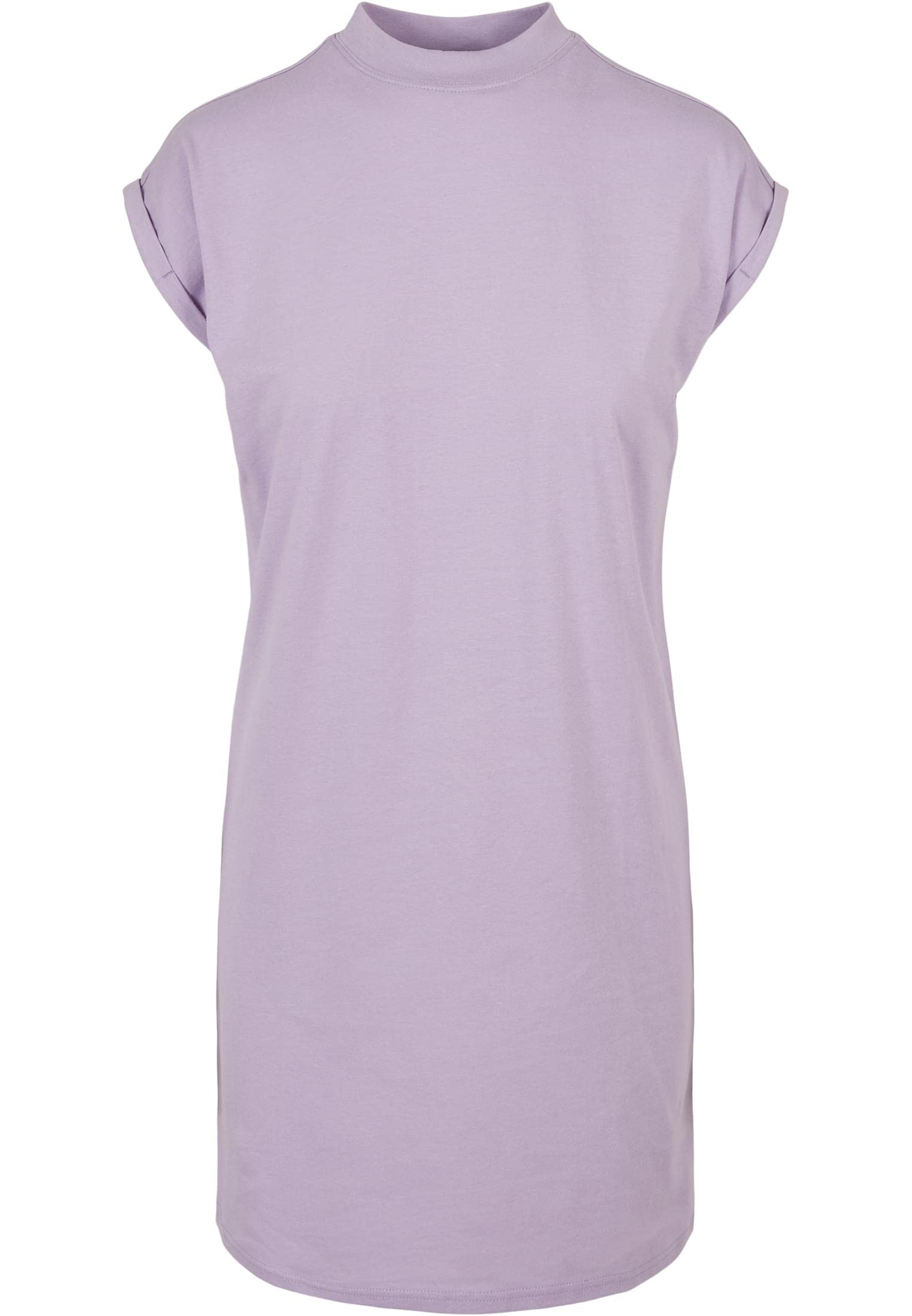 Urban Classics Damen Ladies Turtle Extended Shoulder Dress