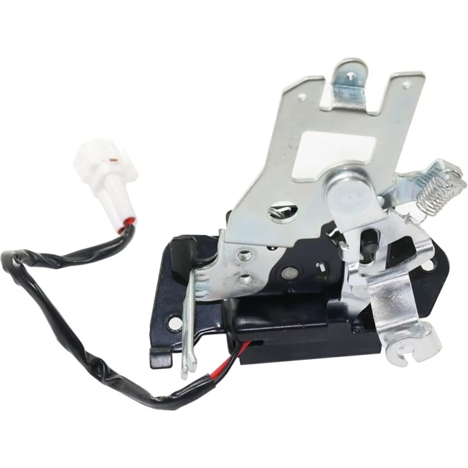 Smlzzc One Color Rear Tailgate Boot Lock For Toyota For Sequoia 2001 2002 2003 2004 2005 2006 2007 Trunk Liftgate Door Lock Latch Actuator 693010C010