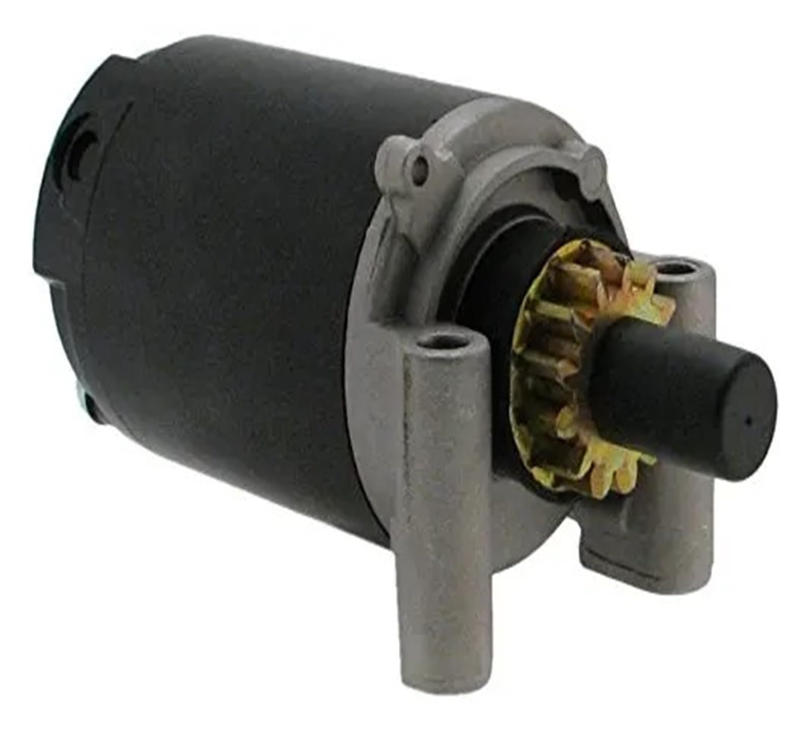 Démarreur Moteur DÉMARREUR pour Kohler 12,5 CV 13 CV 14 CV 15 CV 17 CV 20 CV 5771 Démarreur Électrique