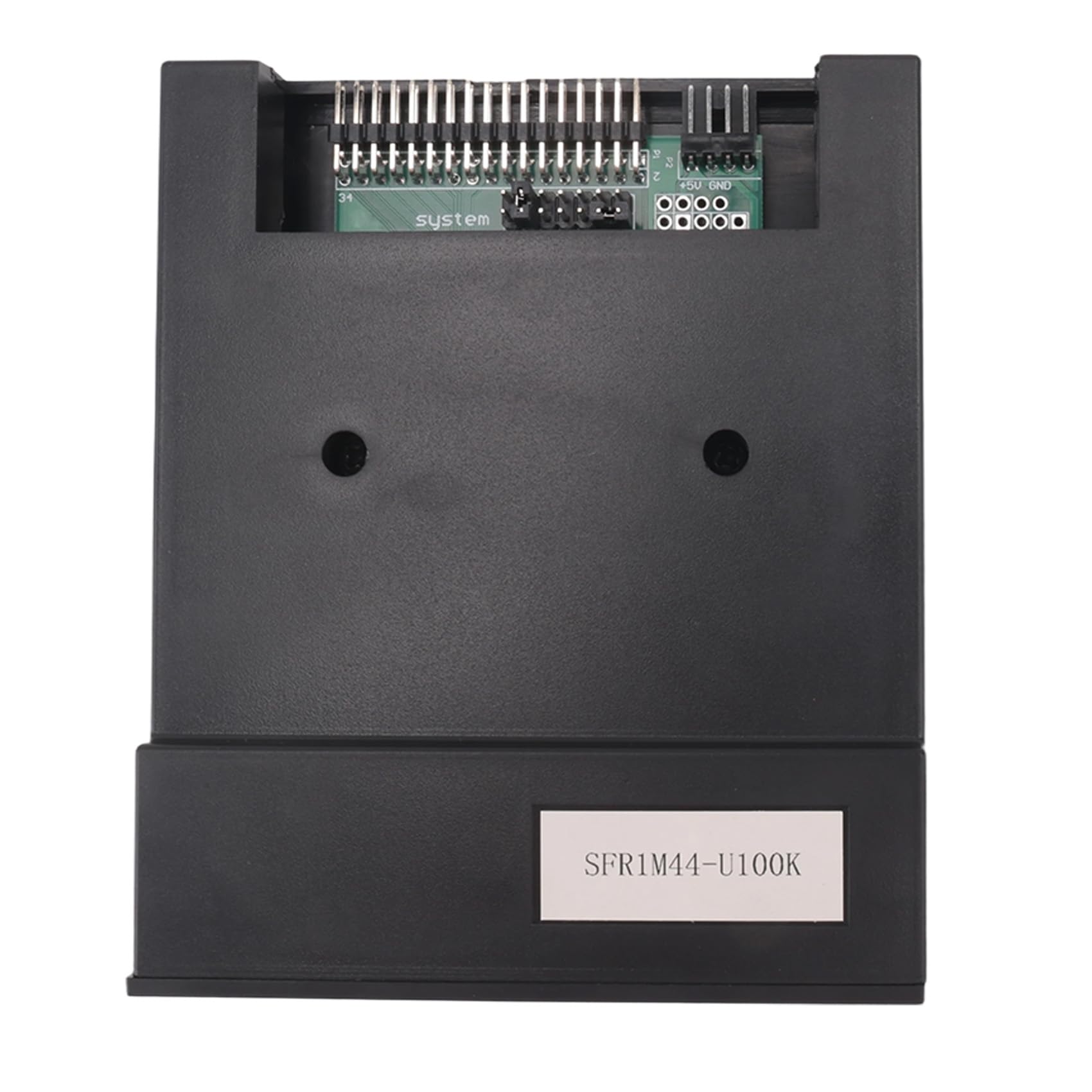 para Disquete GOTEK a USB 1.44M Disquete a Unidad Flash USB Emulación Unidad de Disquete GOTEK SFR1M44-U100K