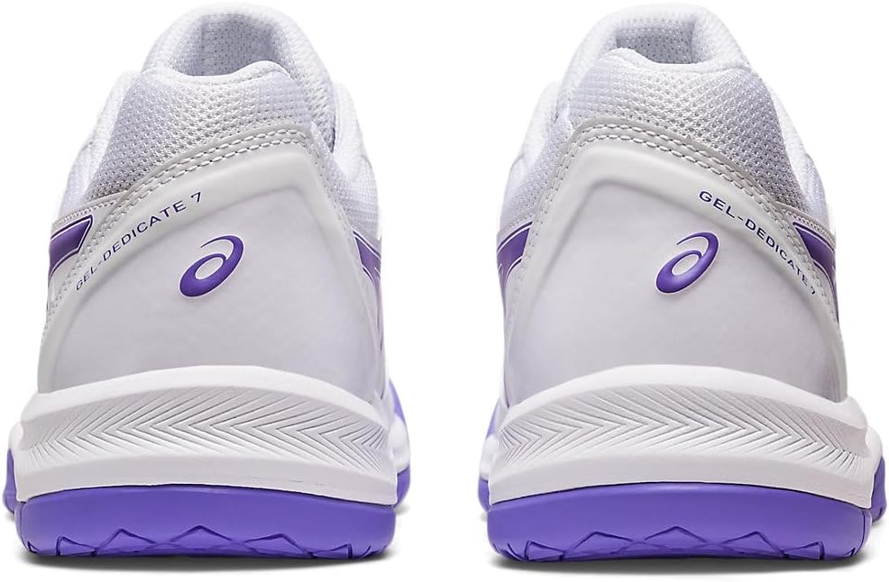 ASICS Women's Gel-Dedicate 7 Tennis Shoes