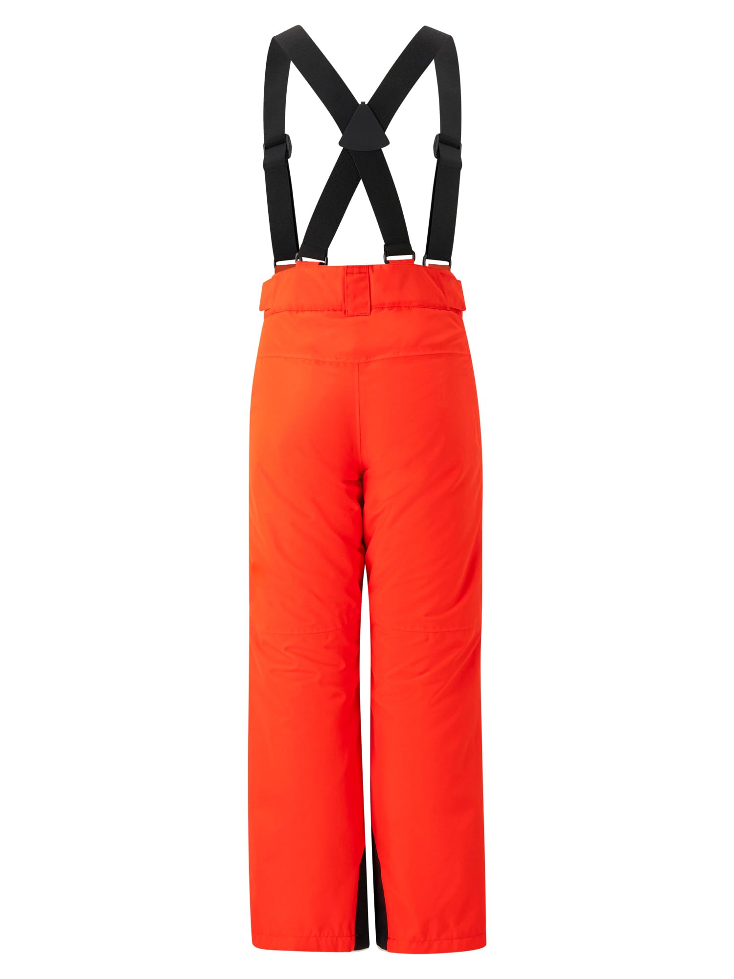 Ziener - Axi-z, Pantaloni da Sci/Neve | Impermeabili, Bretelle Bambini e Ragazzi