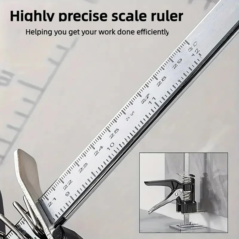 Derde hand - Hefgereedschap - Gereedschappen - Categorieën