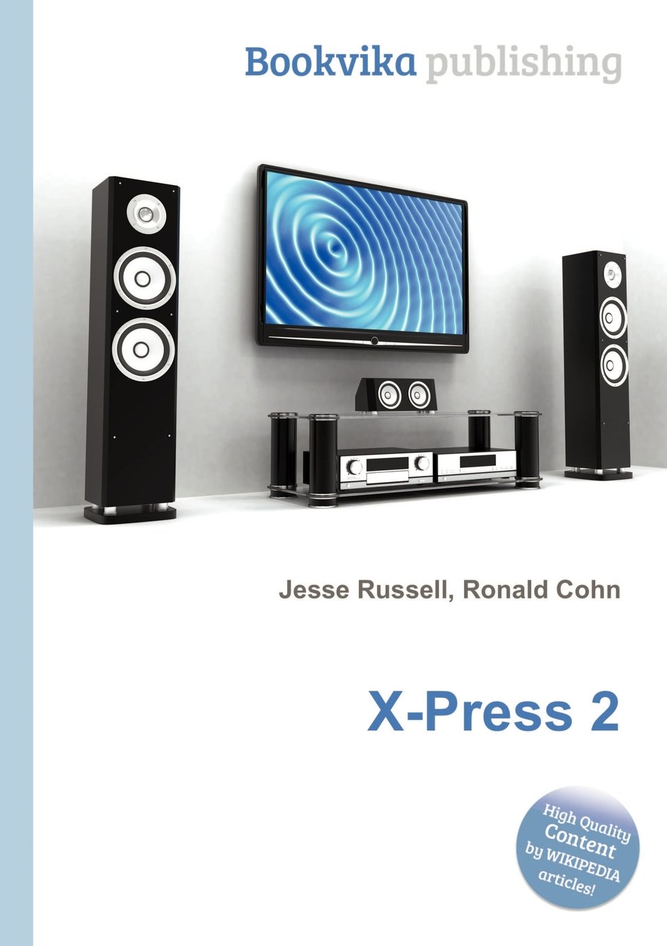 X-Press 2