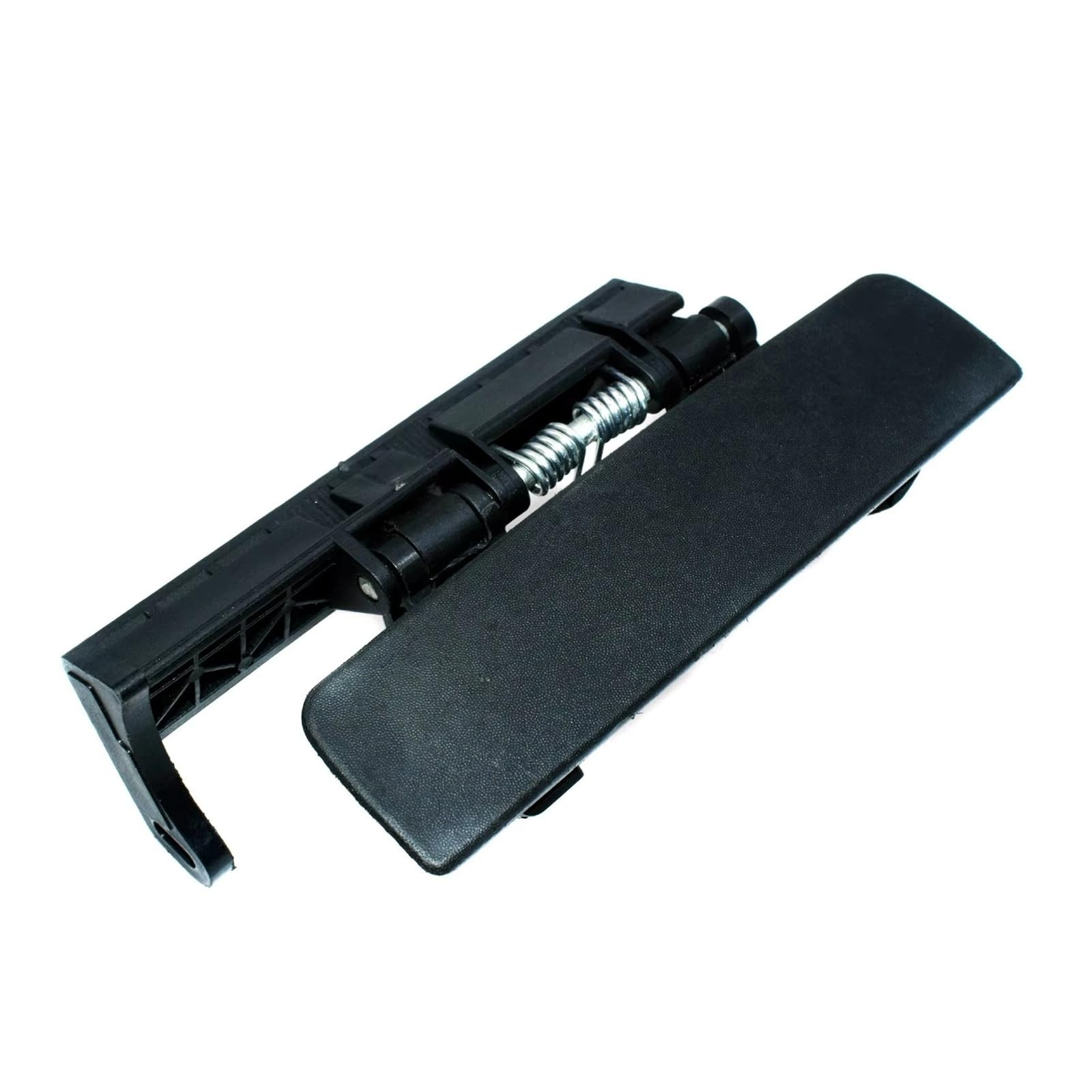 Kpuwers Right Exterior Door Handle Outerside Door Handle 9101.P1,9101.P0 For Peugeot 306 1993-1997 7E 7D 7B 7A N3 N5 Handles Replacement(Right)