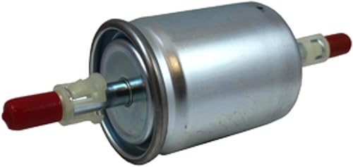 FRAM Filtro de combustible en línea G7333