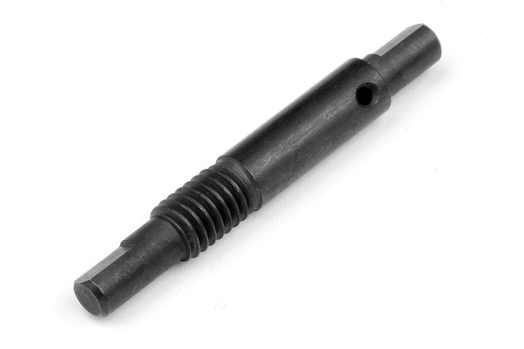 Slipper Coupling Shaft 6 x 43.5 mm Bullet