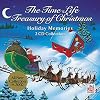 The Time Life Treasury of Christmas Holiday Memories