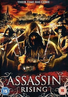 Assassin Rising Edizione Regno Unito Edizione Regno Unito Assassin Rising Edizione Regno Unito Edizione Regno Unito