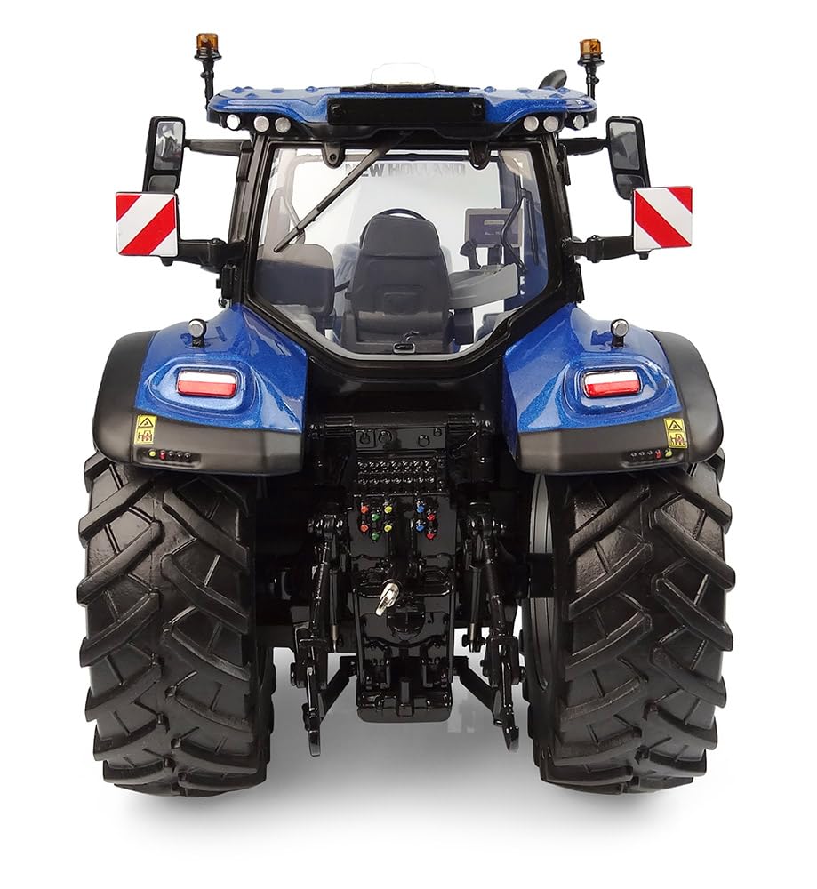 Trattore New Holland T7.300 Blue Power