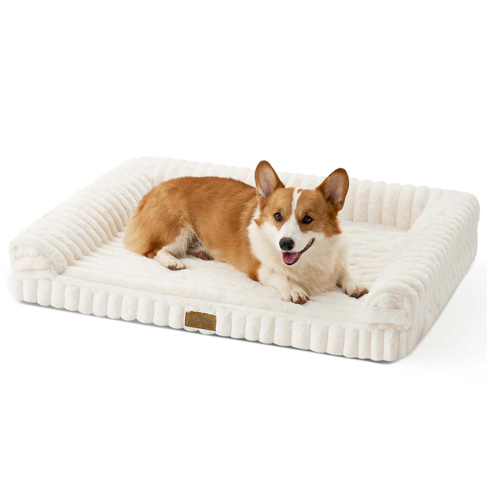 COZY KISS Cute Dog Bed Medium