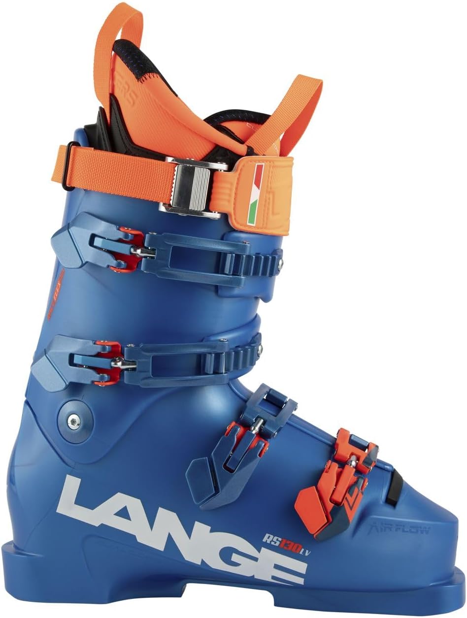 ラング LANGE RS 100 SC WIDE 26.5cm スキーブーツ ラング 2021 2022