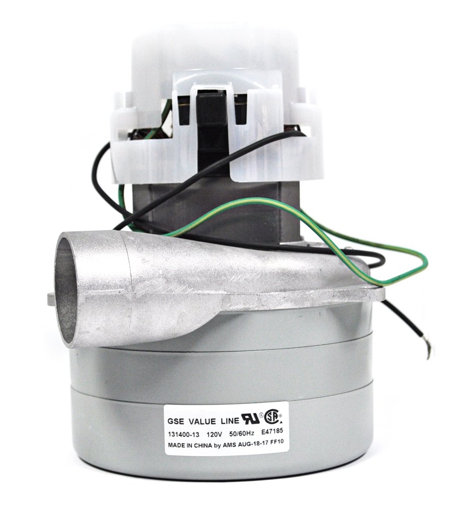 Amazon.com: Ametek Lamb Value Line 5.7 Inch 3 Stage Vacuum Motor