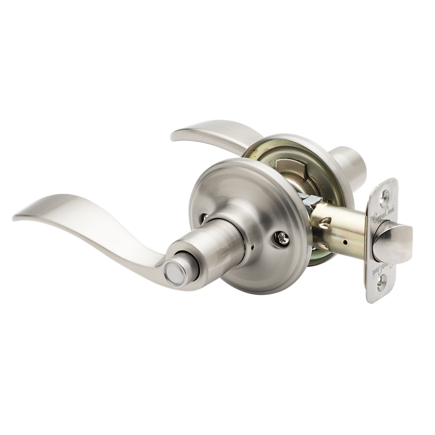 Copper Creek WL2231SS Waverlie Kolu, Saten Paslanmaz