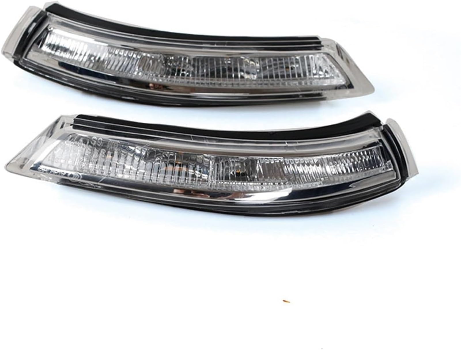 Intermitente de retrovisor para Cadillac ATS 2014-2016 en pareja 6