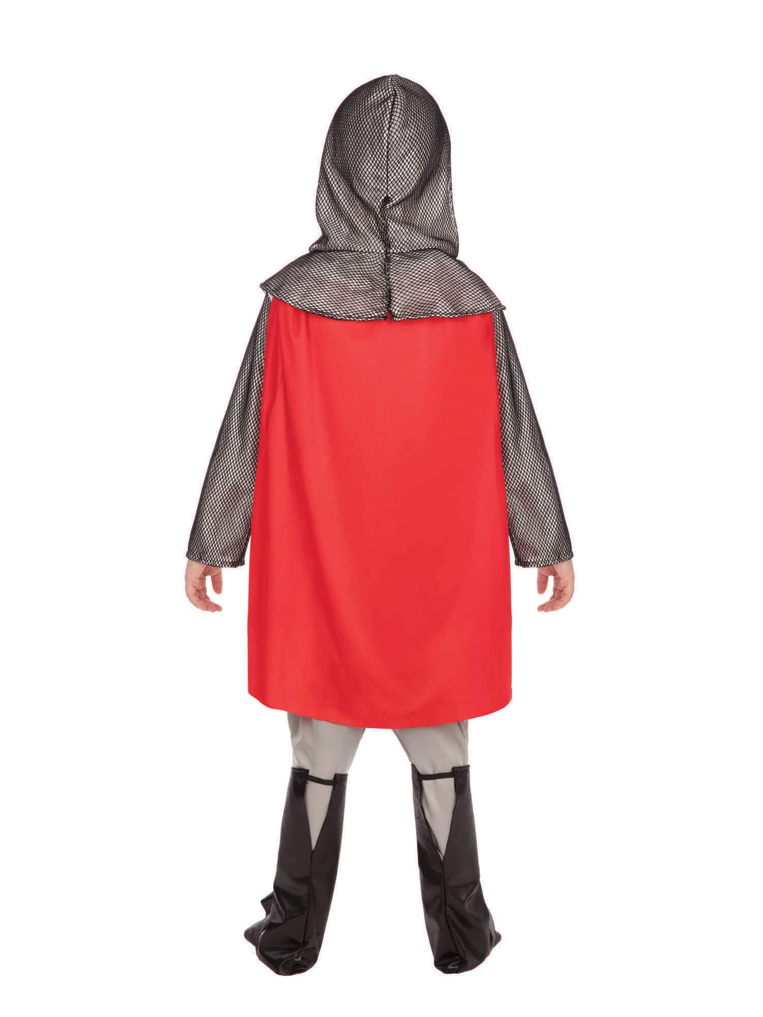 Bristol Novelty (Crociato (L) per Bambini, Large (134-146cm), CC790 Halloween