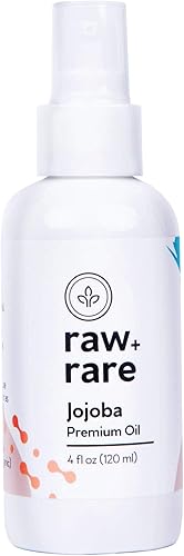 Miniatura 5 de Kit de aceite premium de argán, semillas de cáñamo y aceites de jojoba multiusos para cabello, piel y masajes, 4 onzas cada botella 100% puro y