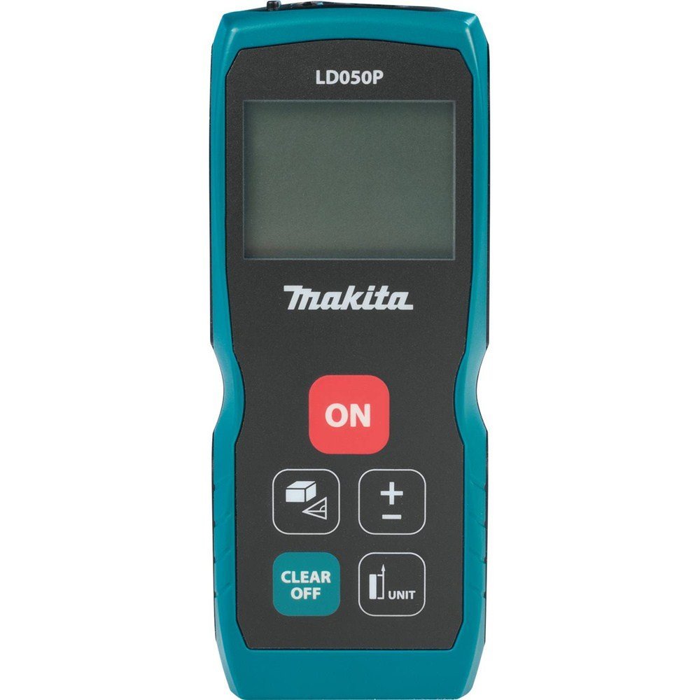 Télémètre Laser MAKITA LD050P